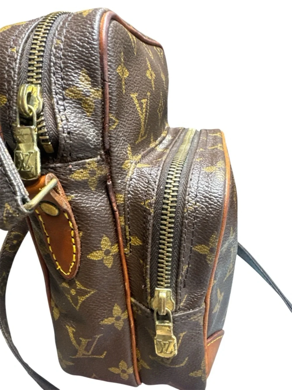 Louis Vuitton iconic louis